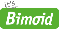 Bimoid